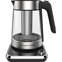 Электрочайник Russell Hobbs Attentiv 26200-70