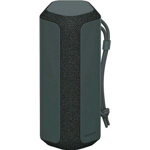 Портативная акустика Sony SRS-XE200 Black (SRSXE200B.RU2)