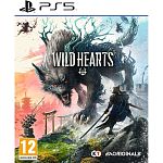 Игра Wild Hearts для PS5 (EN)