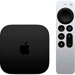 Медіаплеєр Apple TV 4K 2022 64GB (MN873) Вітрина