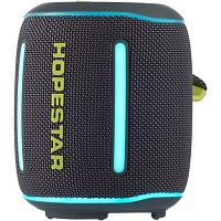 Портативная акустика Hopestar P58 Mini Black
