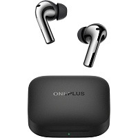 Навушники OnePlus Buds 3 E509A Metallic Black CN - придбати в Дніпрі, Україні: ціна, характеристики | інтернет-магазин TOUCH Навушники OnePlus Buds 3 E509A Metallic Black CN - придбати в Дніпрі, Україні: ціна, характеристики | інтернет-магазин TOUCH