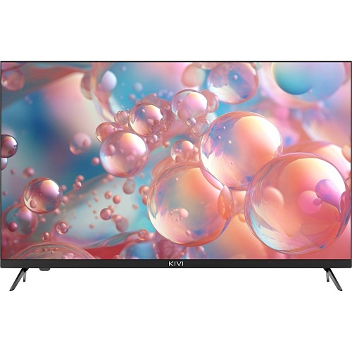 Телевізор Kivi H550NB 32'' LED HD (32H550NB) - придбати в Дніпрі, Україні: ціна, характеристики | інтернет-магазин TOUCH