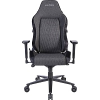 Геймерское кресло Hator Ironsky Fabric Grey (HTC-897) Геймерское кресло Hator Ironsky Fabric Grey (HTC-897)