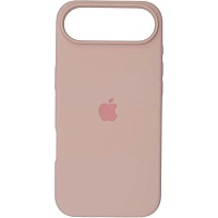 Чохол Silicone Case для Apple iPhone Air Pink Sand AA - придбати в Дніпрі, Україні: ціна, характеристики | інтернет-магазин TOUCH Чохол Silicone Case для Apple iPhone Air Pink Sand AA - придбати в Дніпрі, Україні: ціна, характеристики | інтернет-магазин TOUCH