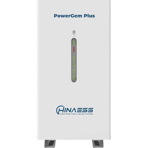 Акумулятор HinaESS LiFePO4 48V (51.2V/280Ah/14336Wh) (BAT-HNE-PGP-14.3) - придбати в Дніпрі, Україні: ціна, характеристики | інтернет-магазин TOUCH