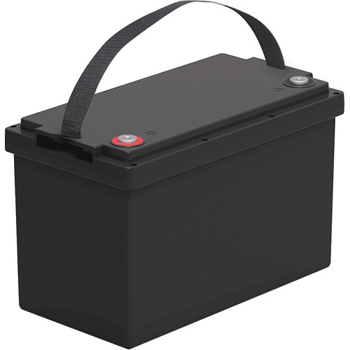 Акумулятор PowerPlant LiFePO4 12V (12.8V/100Ah/1280Wh) (NV822430) - придбати в Дніпрі, Україні: ціна, характеристики | інтернет-магазин TOUCH Акумулятор PowerPlant LiFePO4 12V (12.8V/100Ah/1280Wh) (NV822430) - придбати в Дніпрі, Україні: ціна, характеристики | інтернет-магазин TOUCH