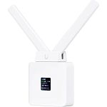 Бездротовий маршрутизатор (роутер) Ubiquiti Mobile Router (UMR)