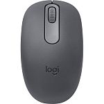 Мышь Logitech M196 Graphite (910-007459)