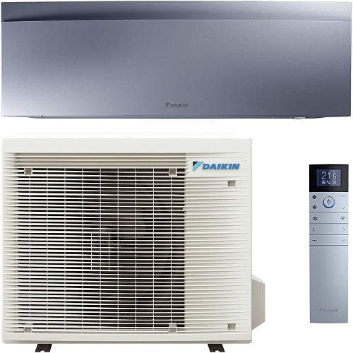 Сплит-система Daikin Emura 3 FTXJ42AS/RXJ42A 