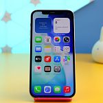 Смартфон Apple iPhone 12 Pro 128GB Silver (MGML3) Б/У