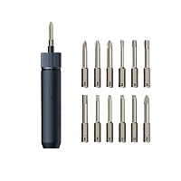 Електровикрутка Xiaomi HOTO Electric Screwdriver (QWLSD001) - придбати в Дніпрі, Україні: ціна, характеристики | інтернет-магазин TOUCH Електровикрутка Xiaomi HOTO Electric Screwdriver (QWLSD001) - придбати в Дніпрі, Україні: ціна, характеристики | інтернет-магазин TOUCH