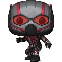 Фигурка Funko Pop! Ant-Man and the Wasp Quantumania: Человек-муравей 9.6см (70490) Фигурка Funko Pop! Ant-Man and the Wasp Quantumania: Человек-муравей 9.6см (70490)