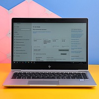 Ноутбук HP EliteBook 840 G5 HSN-I13C-4 Б/У
