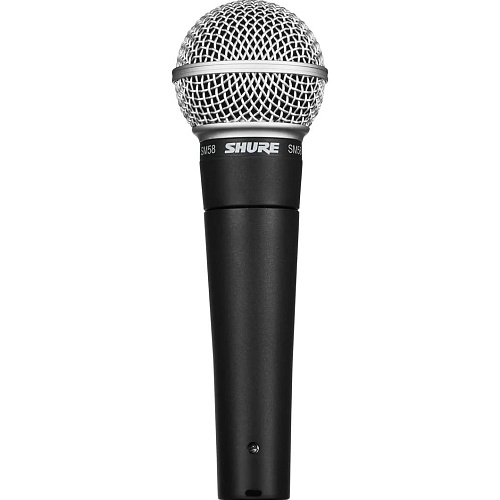 Мікрофон Shure SM58SE - придбати в Дніпрі, Україні: ціна, характеристики | інтернет-магазин TOUCH