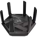 Бездротовий маршрутизатор (роутер) Asus RT-AXE7800