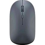 Мышь WiWU Wimice Dual Wireless Mouse Grey (WM104)