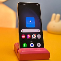 Смартфон Samsung S911B Galaxy S23 8/256GB Lavender (2296) Б/У Смартфон Samsung S911B Galaxy S23 8/256GB Lavender (2296) Б/У