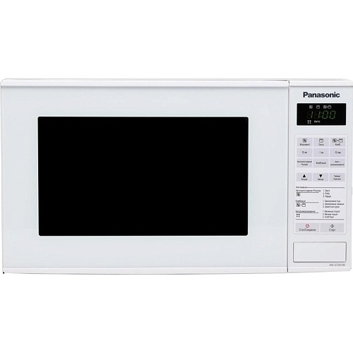 Микроволновая печь Panasonic NN-GT261WZPE