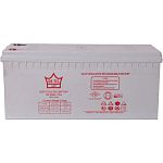 Аккумулятор OR-TEC GEL 12V (12V/200Ah/2400Wh)