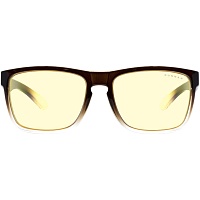 Компьютерные очки Gunnar Computer Eyewear Intercept Latte Fade Amber