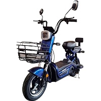 Электроскутер FADA Ritmo Blue