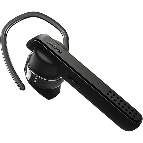 Bluetooth-гарнитура Jabra Talk 45 Black (100-99800902) Bluetooth-гарнитура Jabra Talk 45 Black (100-99800902)