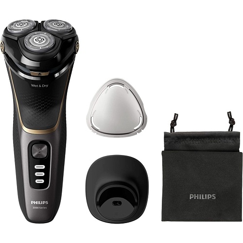 Электробритва Philips Shaver Series 3000 S3342/13