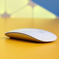 Мышь Apple Magic Mouse 2 White (MLA02) Box Б/У