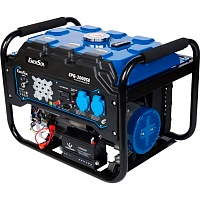 Генератор бензиновый EnerSol EPG-3000SE 3.0 kW Генератор бензиновый EnerSol EPG-3000SE 3.0 kW