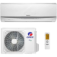 Сплит-система GREE Stage GWH18QE-S6DBD2B