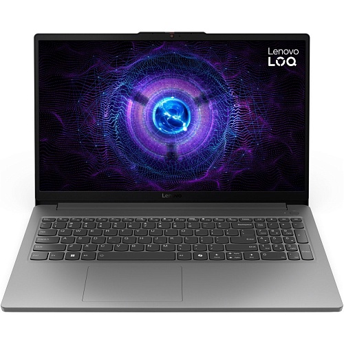 Ноутбук Lenovo LOQ 15IAX9E (83LK0005US) CUSTOM 