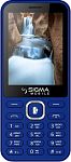 Мобільний телефон Sigma mobile X-style 31 Power (Blue) UA-UCRF