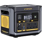 Зарядна станція Vtoman FlashSpeed 600