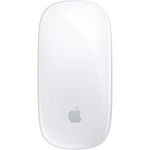 Миша Apple Magic Mouse Multi-Touch Surface White (MXK53)