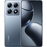 Смартфон Xiaomi 14T Pro 12/1TB Titan Blue Global EU