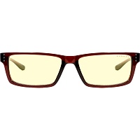 Компьютерные очки Gunnar Riot Espresso Amber (RIO-00201)