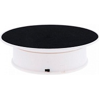 Поворотный стол Puluz TBD048631601A 20 см