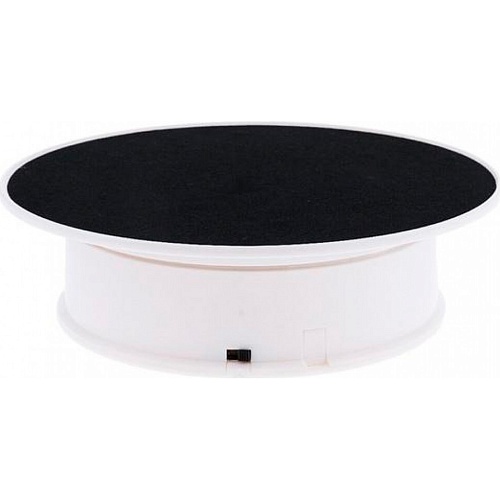 Поворотный стол Puluz TBD048631601A 20 см