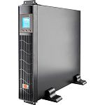 Источник бесперебойного питания (ИБП) LogicPower Smart-UPS 1000 PRO RM (6738)