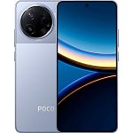 Смартфон Poco F7 Pro 12/512GB Blue Global EU