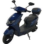 Электроскутер BeastBike Banshee 1000W Blue