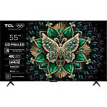 Телевизор TCL C6K 55" QLED Ultra HD 4K (55C6K)