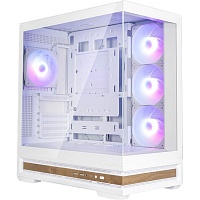 Корпус Zalman P40 Namu White Корпус Zalman P40 Namu White