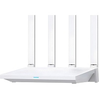 Беспроводной маршрутизатор (роутер) Xiaomi Router AX3000T (DVB4423G)