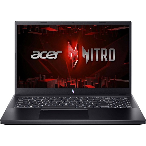 Ноутбук Acer Nitro V 15 ANV15-51-789J (NH.QRYAA.001)