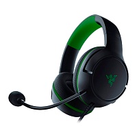 Игровые наушники Razer Kaira X for Xbox Black (RZ04-03970100-R3M1) Игровые наушники Razer Kaira X for Xbox Black (RZ04-03970100-R3M1)