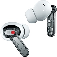 Навушники Nothing Ear (3) B173 White (A10600125) - придбати в Дніпрі, Україні: ціна, характеристики | інтернет-магазин TOUCH