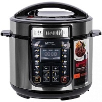 Мультиварка-cкороварка Redmond RMC-PM381