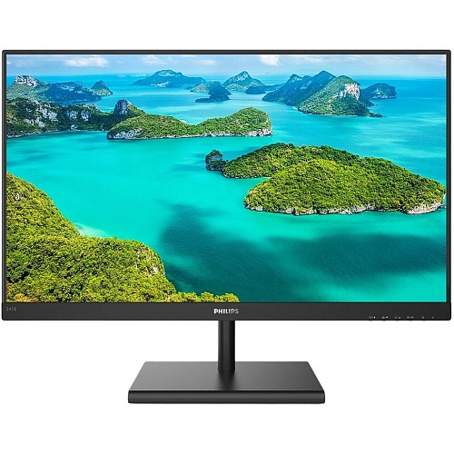 Монитор Philips 23.8" 245E1S/00 (245E1S/01)